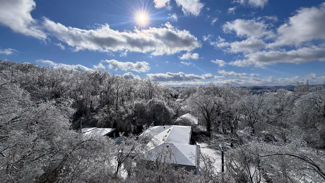 Image courtesy of Nashville Electric Service