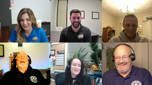 SoRite Joins Corrections Unfiltered to Talk Fentanyl Risk and Staff Safety