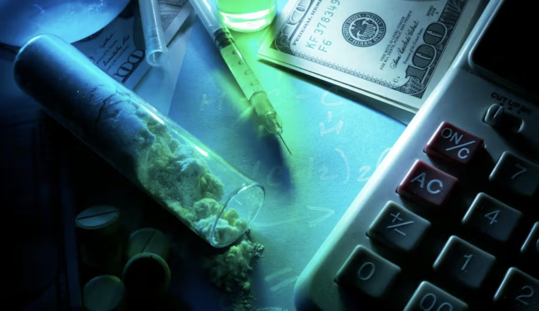 Get Ready for the Return of Widespread Drug Production