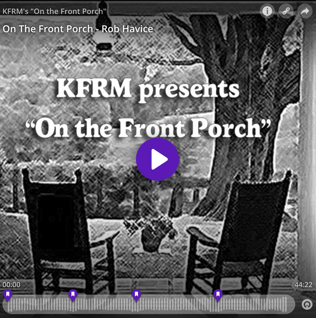 KRFM Speaks With Rob Havice, Director of K9 Research and Protocols for SoRite