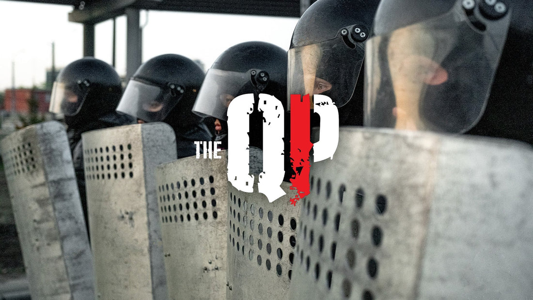 The SoRite Team Takes On The Quiet Professional