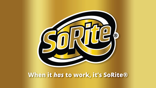 Why Choose SoRite?