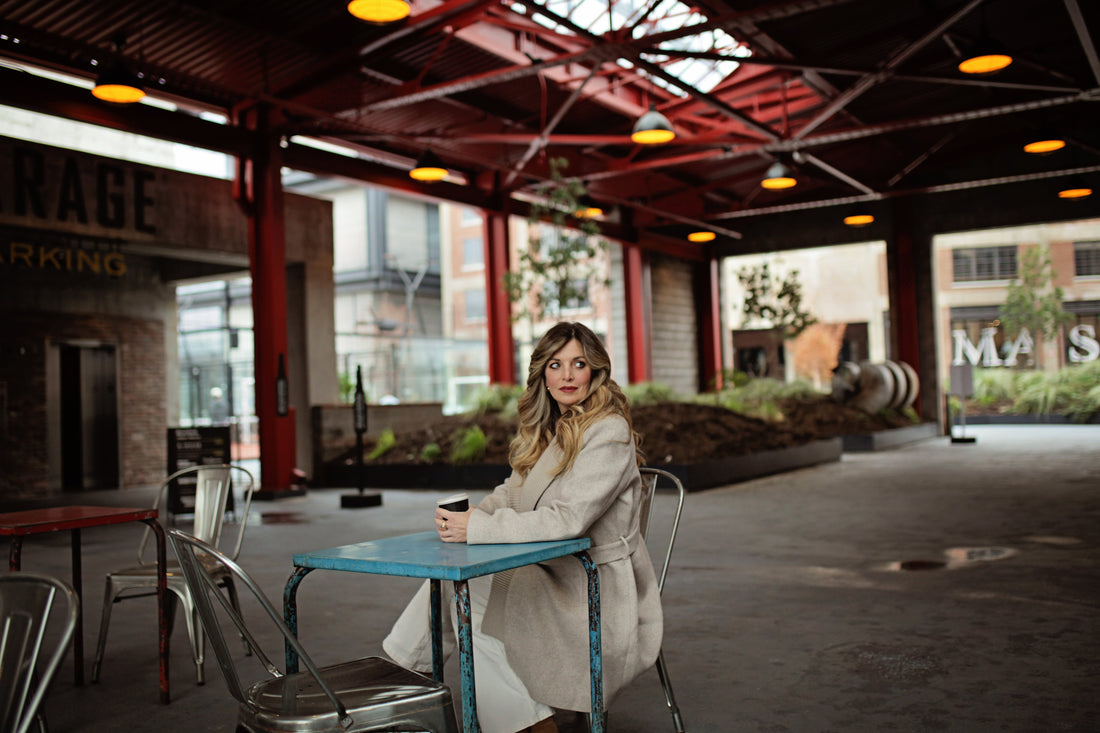 Grit Daily: How Autumn Ryan Is Disrupting a Male-Dominated Cleaning Industry With Life-Saving Innovation