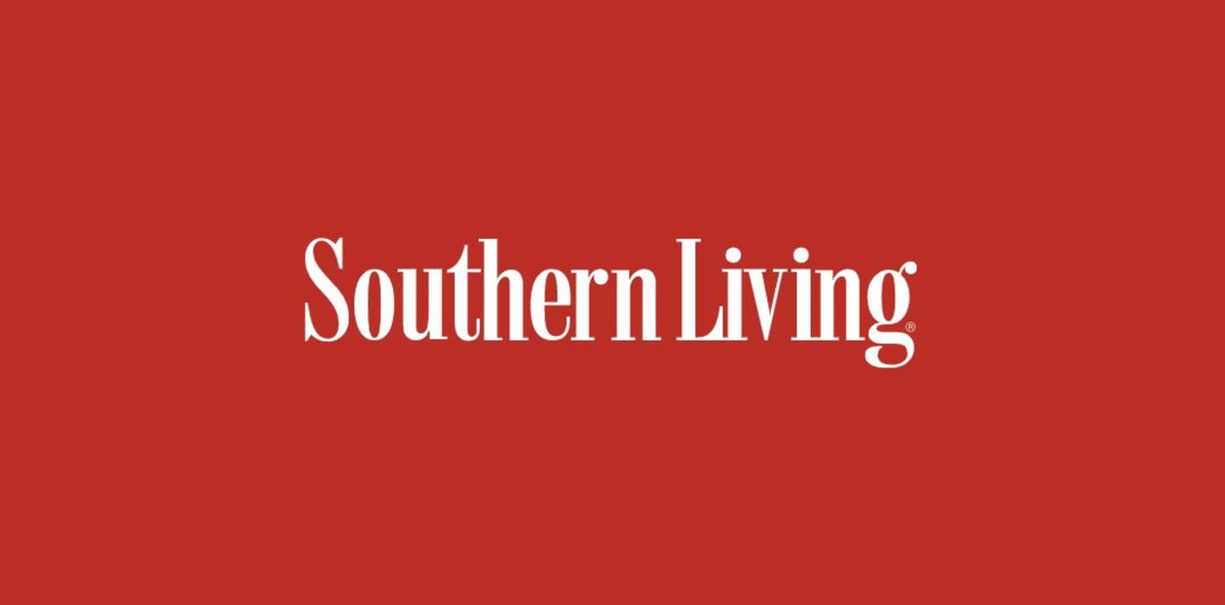 SoRite Founder Autumn Ryan Featured in Southern Living on Preventing Sticky Floors