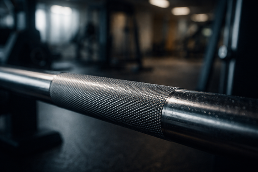 Am I getting sick from the gym?