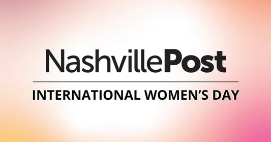 Nashville Post Q&A: Autumn Ryan Q&A on National Women's Day