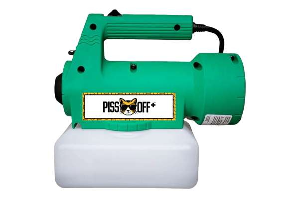 PISS OFF+ Sprayer