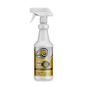 Disinfectant 32 oz Spray Bottle (case of 6)