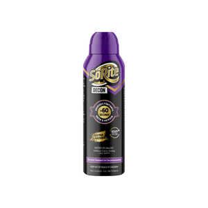 DECON 3 oz Bag-on-Valve Canister (case of 24)