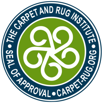 certified carpet & rug institute